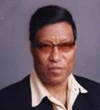 Pandav Sunuwar